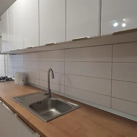 Break Vivo Mall Apartment *