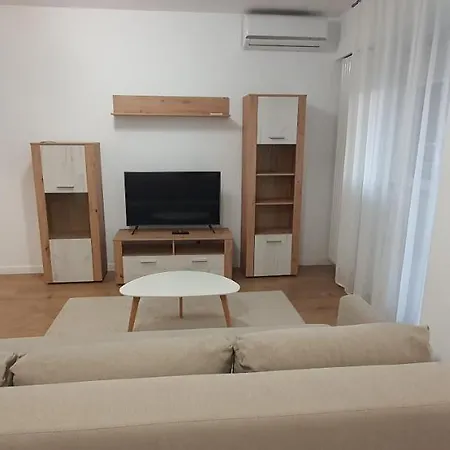 Apartment Break Vivo Mall Constanta