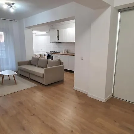 Apartment Break Vivo Mall Constanta