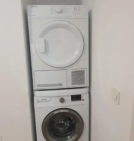 Apartment Break Vivo Mall *