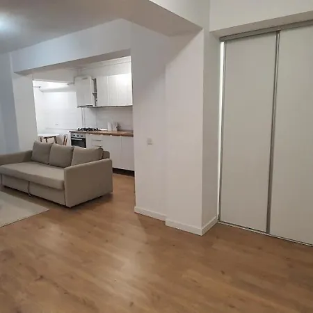 Apartment Break Vivo Mall Constanta