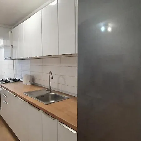 Break Vivo Mall Apartment *