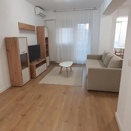 Break Vivo Mall Apartment *