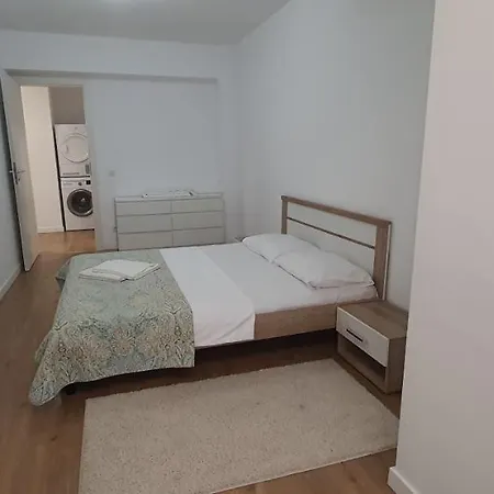 Apartment Break Vivo Mall Constanta
